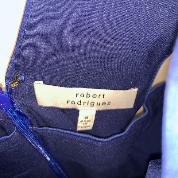 Robert Rodriguez Dress - Picture 3 of 3